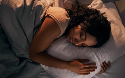 Sleep and the Injured Brain