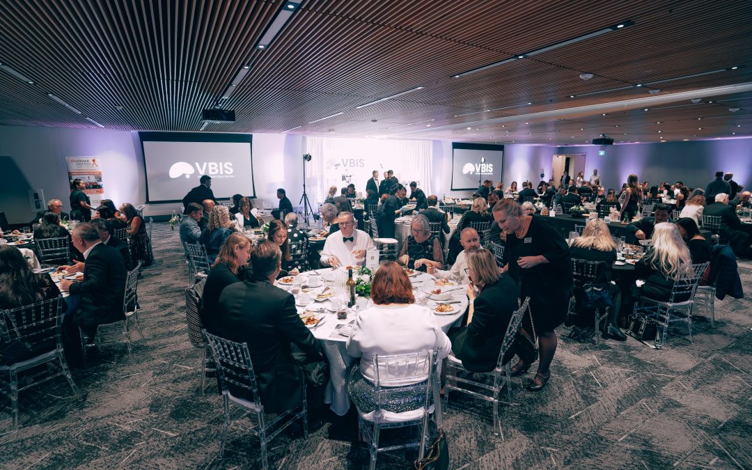 Annual Gala Raises Over $128,000 to Support Brain Injury Survivors