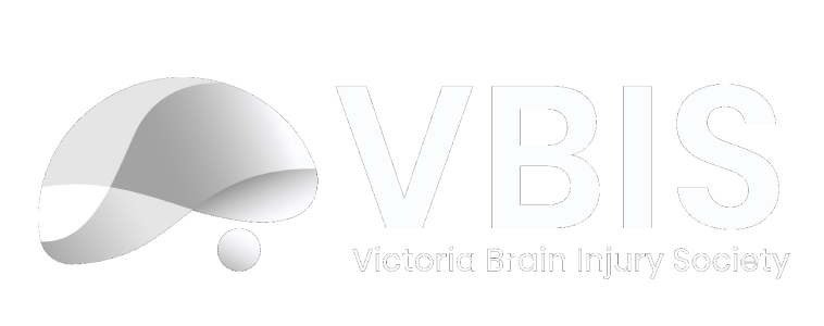 Victoria Brain Injury Society Logo