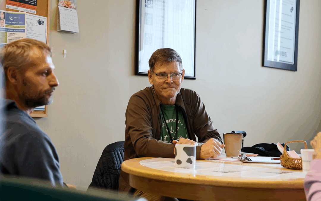 When the Fog Doesn’t Lift – Understanding Post-Concussion Syndrome