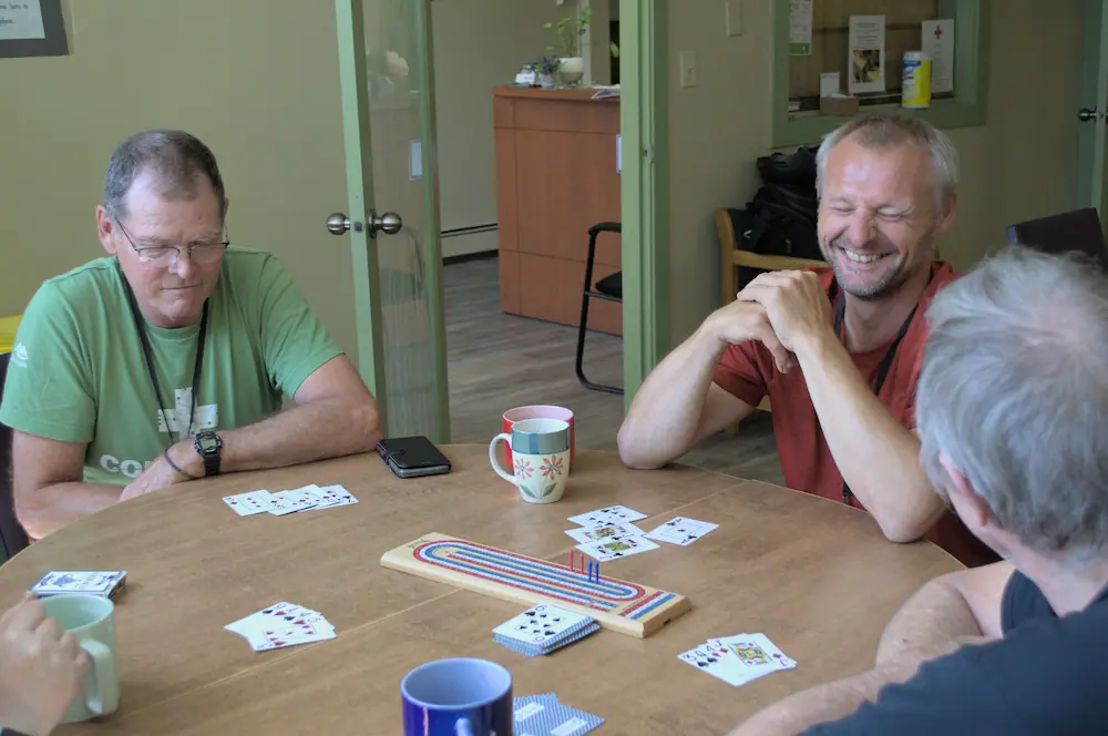 Peer Support Community