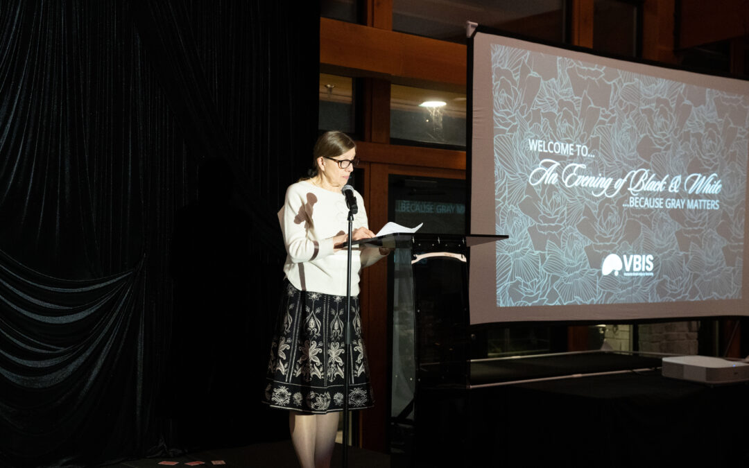 Record-Breaking Gala Raises $167,000 for Brain Injury Support