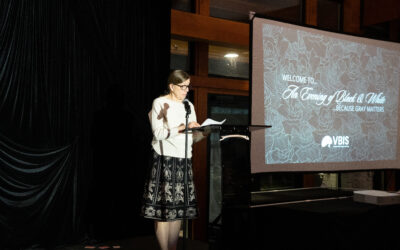 Record-Breaking Gala Raises $167,000 for Brain Injury Support