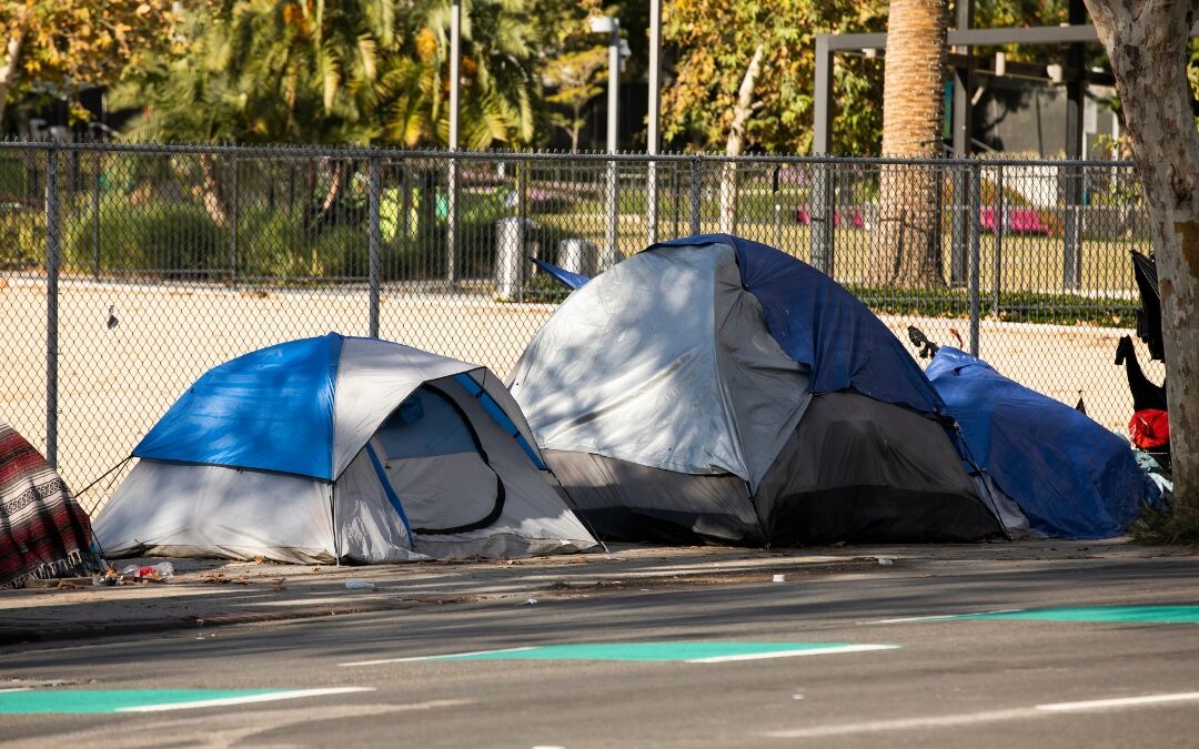 Brain Injury and Homelessness: The Intersection
