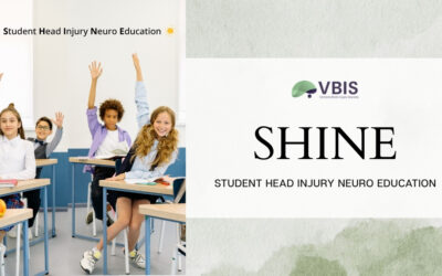 SHINE: Student Head Injury Neuro Education Program